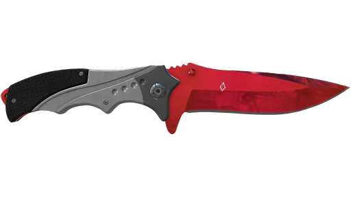 ★ StatTrak™ Nomad Knife | Doppler