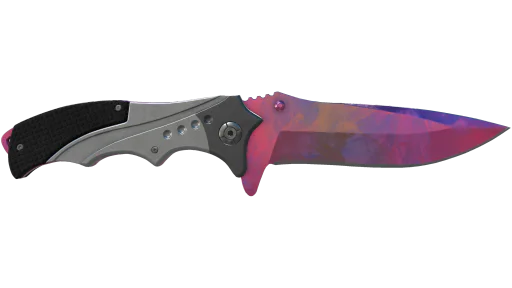 ★ Nomad Knife | Doppler