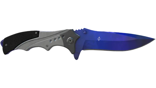 ★ StatTrak™ Nomad Knife | Doppler