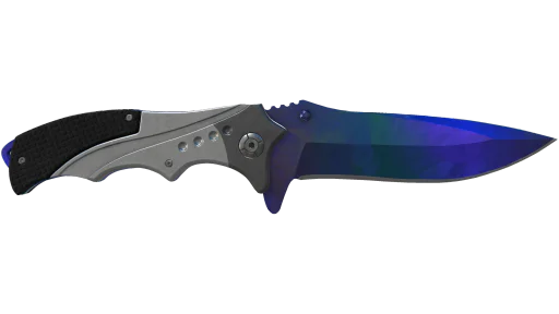 ★ Nomad Knife | Doppler