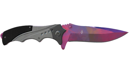 ★ StatTrak™ Nomad Knife | Doppler