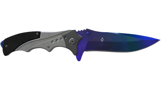 ★ StatTrak™ Nomad Knife | Doppler