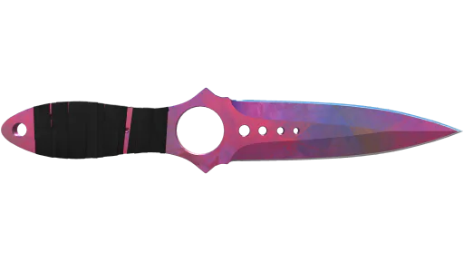 ★ Skeleton Knife | Doppler