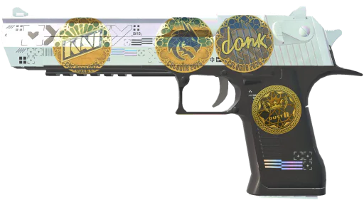 Souvenir Desert Eagle | Printstream