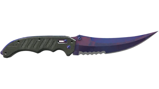 ★ Flip Knife | Doppler