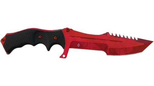 ★ StatTrak™ Huntsman Knife | Doppler