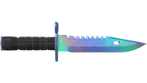 ★ M9 Bayonet | Gamma Doppler