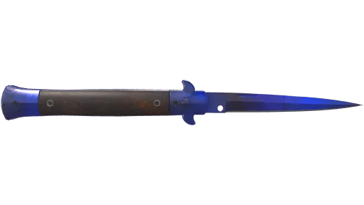 ★ Stiletto Knife | Doppler