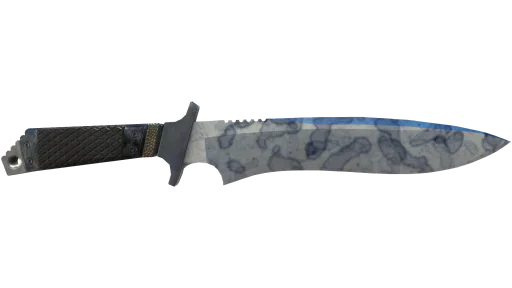 ★ Classic Knife | Stained