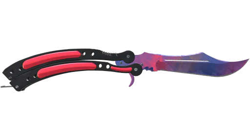 ★ Butterfly Knife | Doppler