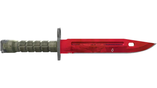 ★ StatTrak™ Bayonet | Doppler