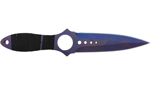 ★ Skeleton Knife | Doppler