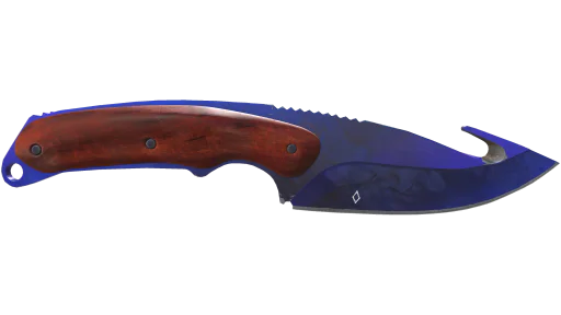 ★ StatTrak™ Gut Knife | Doppler