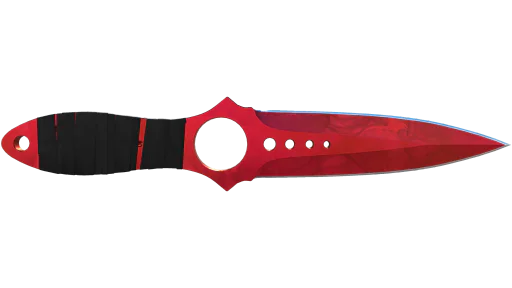 ★ Skeleton Knife | Doppler