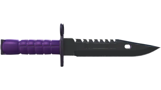 ★ M9 Bayonet | Ultraviolet