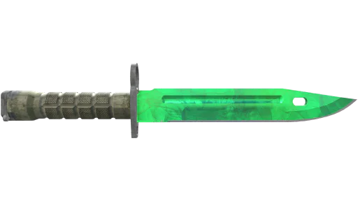 ★ Bayonet | Gamma Doppler