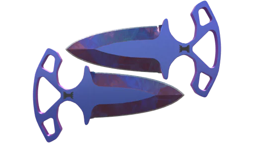 ★ Shadow Daggers | Doppler