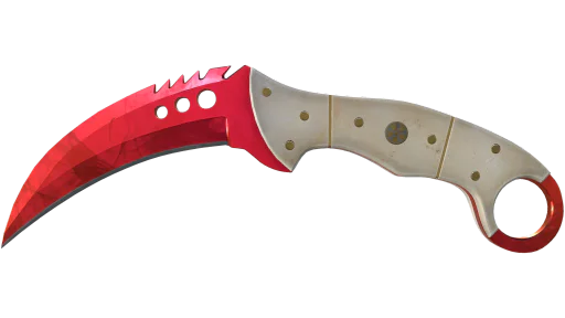 ★ Talon Knife | Doppler