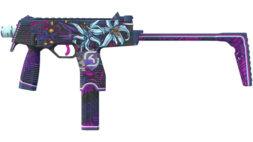 MP9 | Wild Lily
