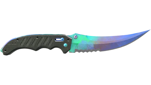 ★ Flip Knife | Gamma Doppler