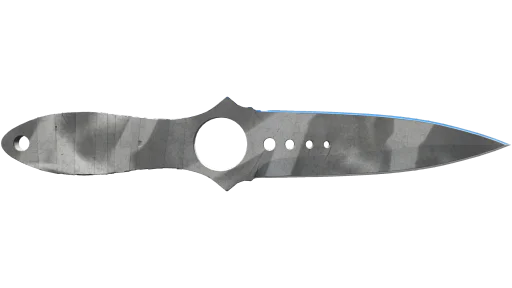 ★ Skeleton Knife | Urban Masked