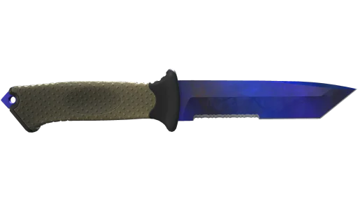 ★ Ursus Knife | Doppler