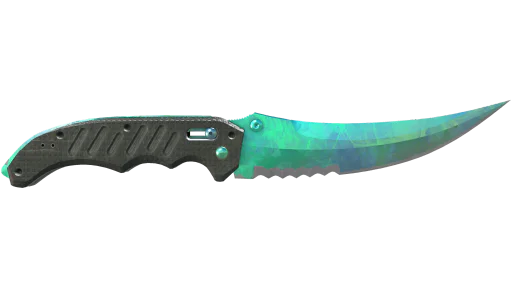 ★ Flip Knife | Gamma Doppler