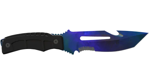 ★ Survival Knife | Doppler
