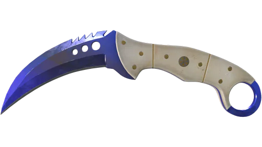 ★ Talon Knife | Doppler