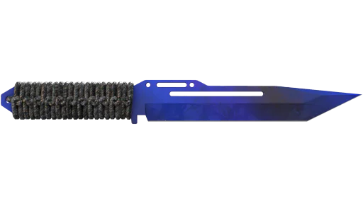 ★ Paracord Knife | Doppler