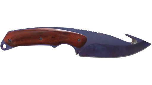★ Gut Knife | Doppler