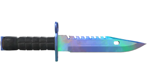 ★ M9 Bayonet | Gamma Doppler