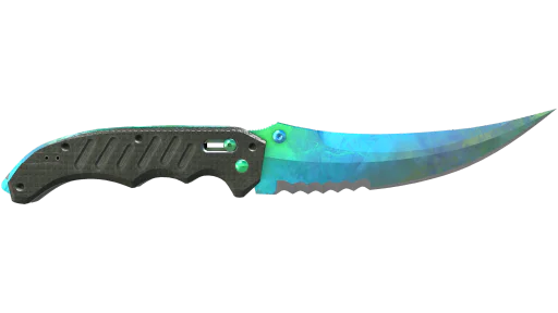 ★ Flip Knife | Gamma Doppler