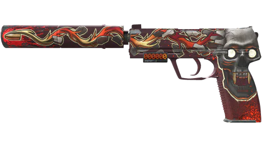 StatTrak™ USP-S | Kill Confirmed