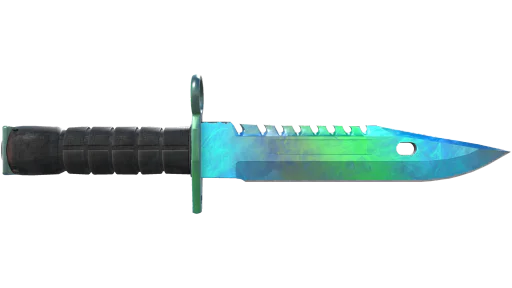 ★ M9 Bayonet | Gamma Doppler