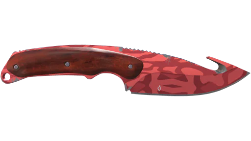 ★ StatTrak™ Gut Knife | Slaughter