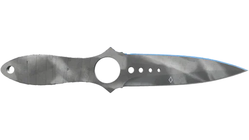 ★ StatTrak™ Skeleton Knife | Urban Masked