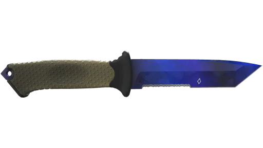 ★ StatTrak™ Ursus Knife | Doppler