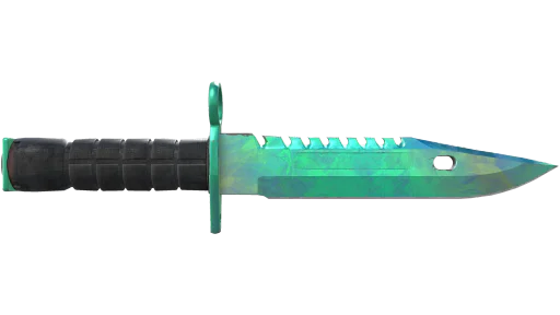 ★ M9 Bayonet | Gamma Doppler