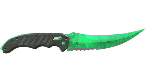 ★ Flip Knife | Gamma Doppler