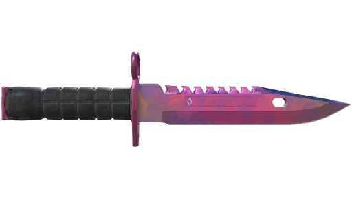 ★ StatTrak™ M9 Bayonet | Doppler