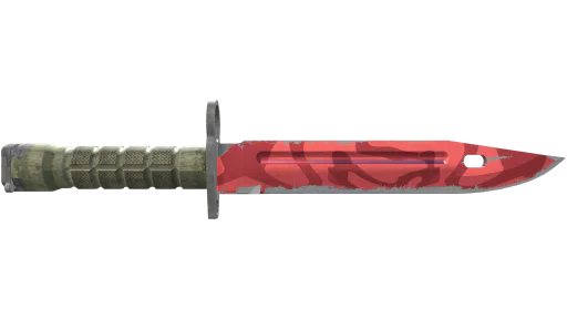 ★ Bayonet | Slaughter