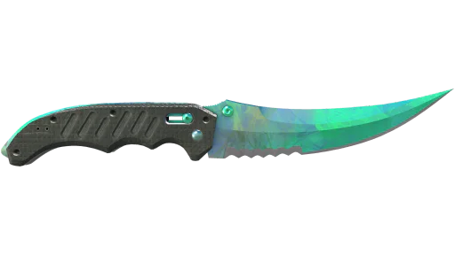 ★ Flip Knife | Gamma Doppler