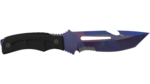 ★ Survival Knife | Doppler