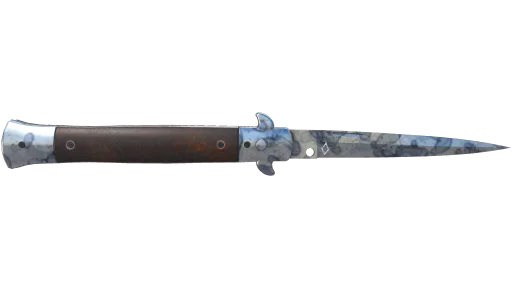 ★ StatTrak™ Stiletto Knife | Stained