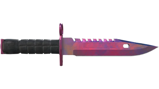 ★ M9 Bayonet | Doppler
