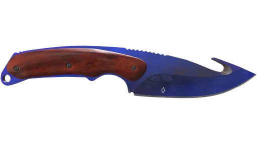 ★ StatTrak™ Gut Knife | Doppler