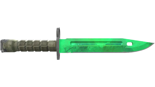 ★ Bayonet | Gamma Doppler