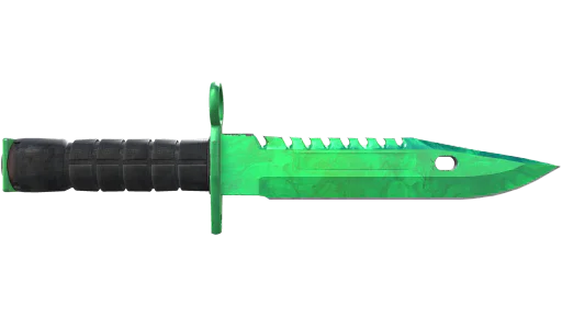★ M9 Bayonet | Gamma Doppler