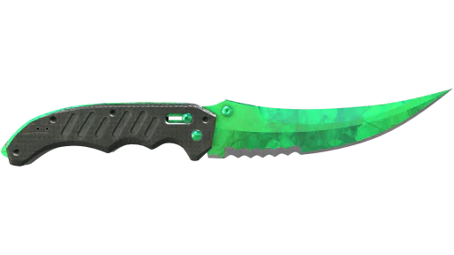 ★ Flip Knife | Gamma Doppler